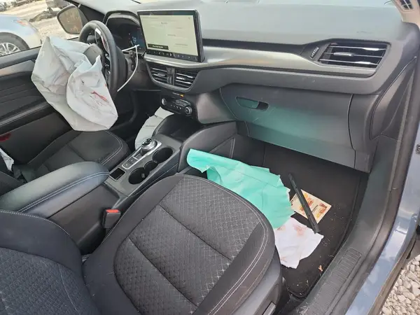1FMCU0GN2PUA73081 2023 FORD ESCAPE - Image 8