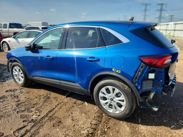 1FMCU0GN2PUA74201 2023 FORD ESCAPE - Image 2
