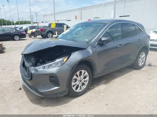 1FMCU0GN2PUA76773 2023 FORD ESCAPE - Image 2