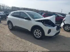 1FMCU0GN2PUA78538 2023 FORD ESCAPE