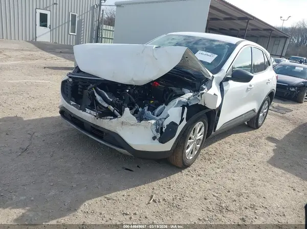 1FMCU0GN2PUA78538 2023 FORD ESCAPE - Image 2