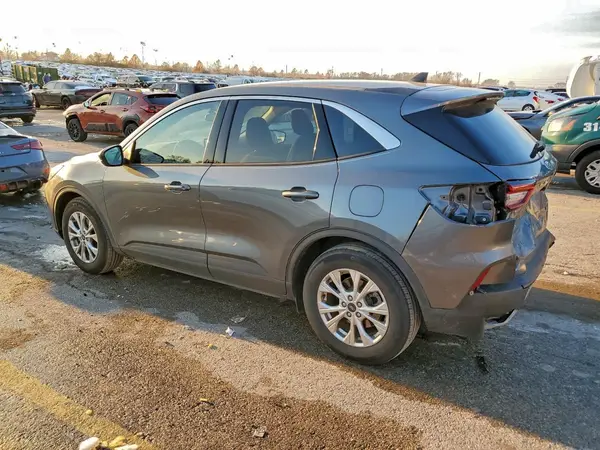 1FMCU0GN2PUB07018 2023 FORD ESCAPE - Image 2
