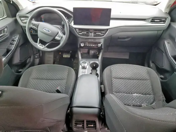 1FMCU0GN2PUB30489 2023 FORD ESCAPE - Image 8