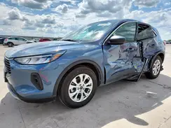 1FMCU0GN2PUB33117 2023 FORD ESCAPE