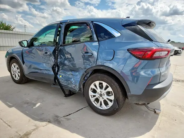 1FMCU0GN2PUB33117 2023 FORD ESCAPE - Image 2