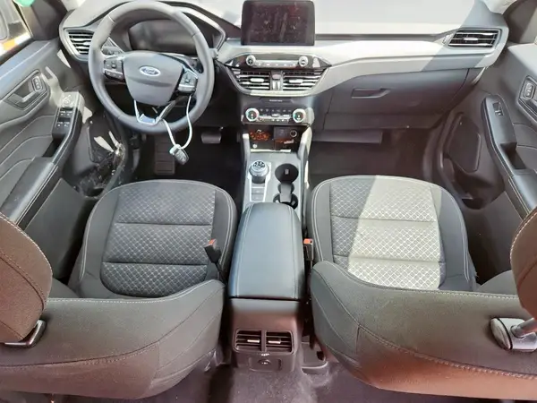 1FMCU0GN2PUB33117 2023 FORD ESCAPE - Image 8