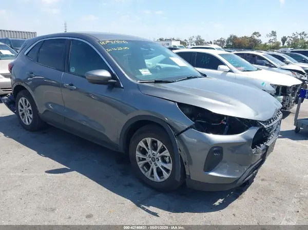 1FMCU0GN2PUB35708 2023 FORD ESCAPE - Image 1
