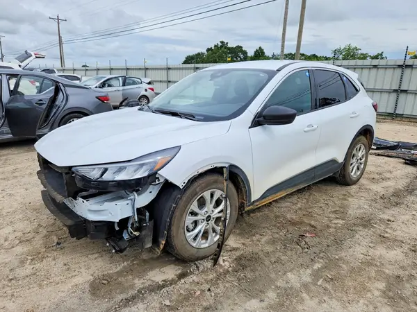 1FMCU0GN2PUB38222 2023 FORD ESCAPE - Image 1