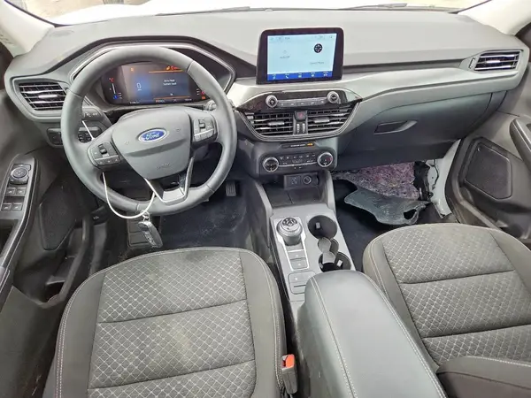 1FMCU0GN2PUB38222 2023 FORD ESCAPE - Image 8