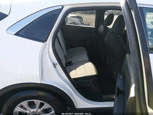 1FMCU0GN2PUB44439 2023 FORD ESCAPE - Image 8