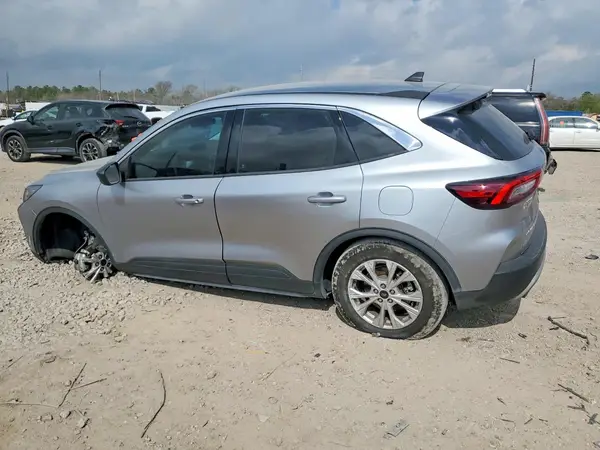 1FMCU0GN2RUA07133 2024 FORD ESCAPE - Image 2