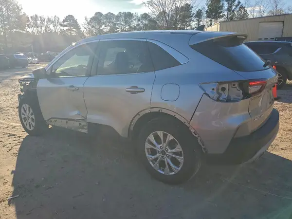 1FMCU0GN2RUA10761 2024 FORD ESCAPE - Image 2