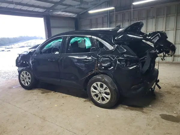 1FMCU0GN2RUA11778 2024 FORD ESCAPE - Image 2