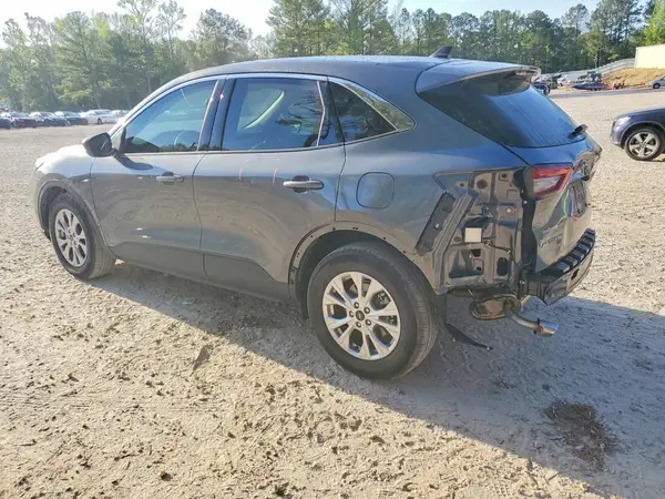 1FMCU0GN2RUA17578 2024 FORD ESCAPE - Image 2