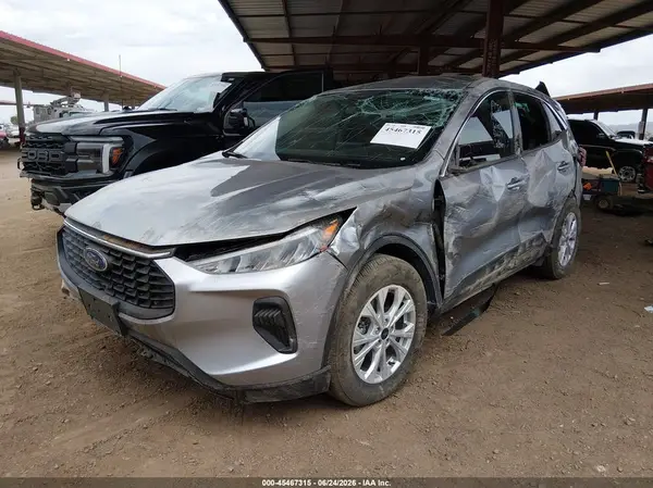 1FMCU0GN2RUA25051 2024 FORD ESCAPE - Image 2