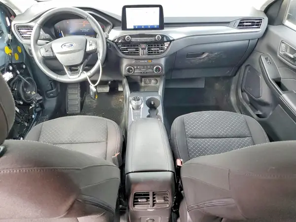 1FMCU0GN2RUA28046 2024 FORD ESCAPE - Image 8