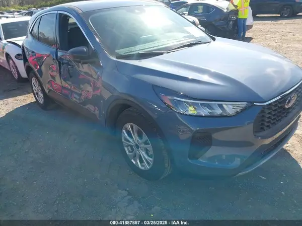 1FMCU0GN2RUA32453 2024 FORD ESCAPE - Image 1