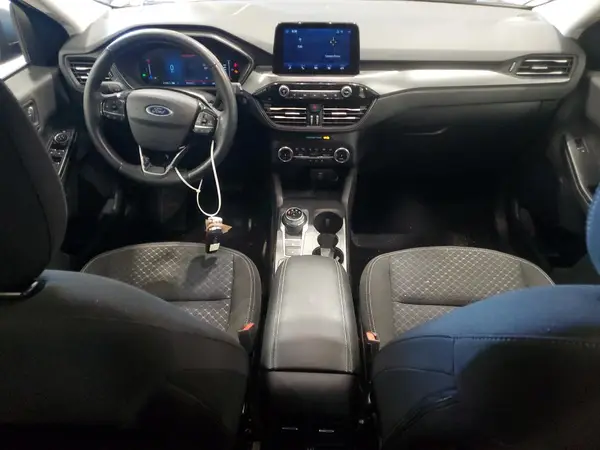 1FMCU0GN2RUA37331 2024 FORD ESCAPE - Image 8
