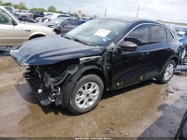 1FMCU0GN2RUA38947 2024 FORD ESCAPE - Image 2