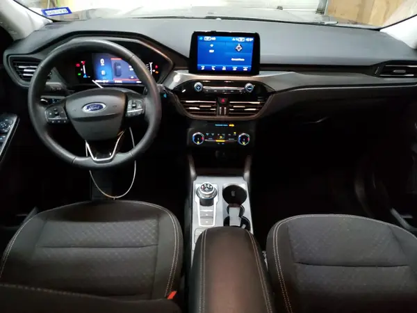 1FMCU0GN2RUA52766 2024 FORD ESCAPE - Image 8