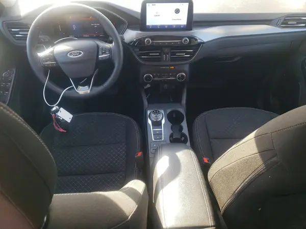 1FMCU0GN2RUA54923 2024 FORD ESCAPE - Image 8