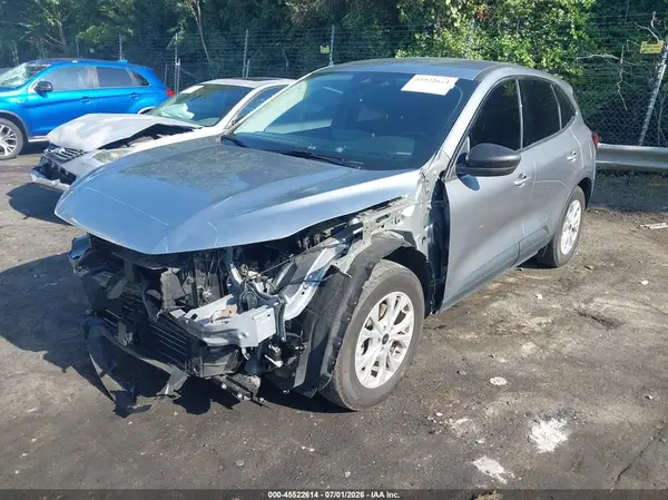 1FMCU0GN2RUA60348 2024 FORD ESCAPE - Image 2