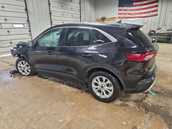 1FMCU0GN2RUA65310 2024 FORD ESCAPE - Image 2
