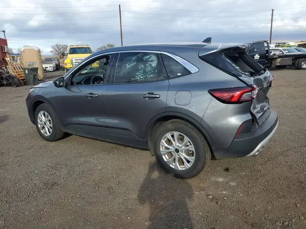 1FMCU0GN2RUA74718 2024 FORD ESCAPE - Image 2