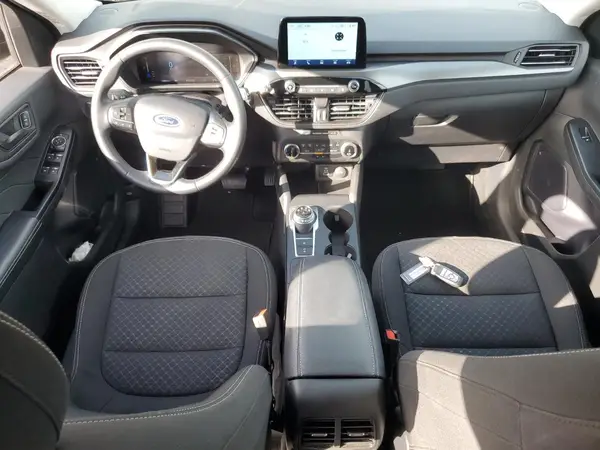 1FMCU0GN2RUA74718 2024 FORD ESCAPE - Image 8