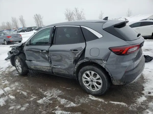 1FMCU0GN2RUA91549 2024 FORD ESCAPE - Image 2