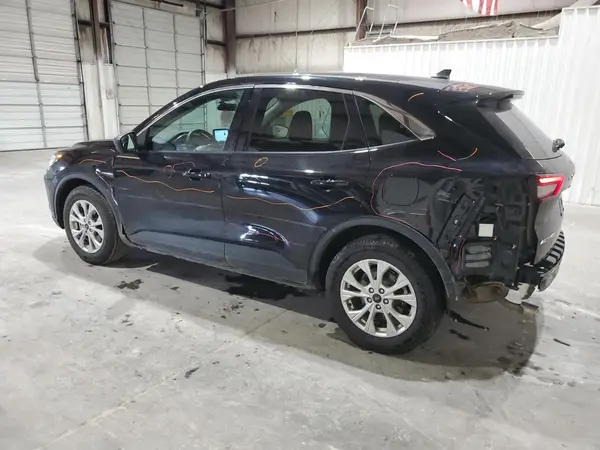 1FMCU0GN2RUA93477 2024 FORD ESCAPE - Image 2