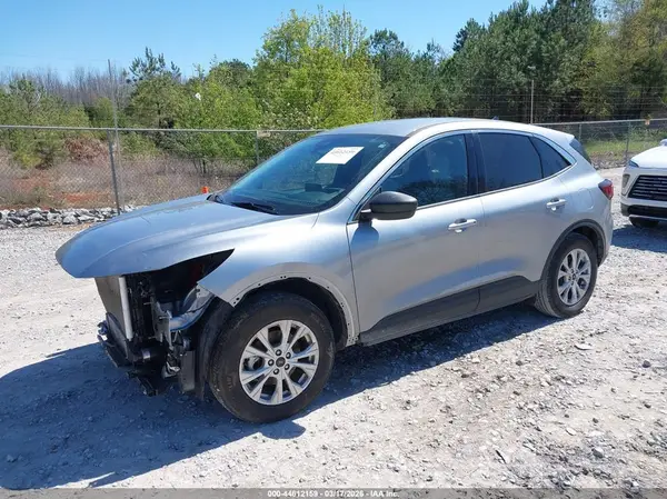 1FMCU0GN2RUB22797 2024 FORD ESCAPE - Image 2