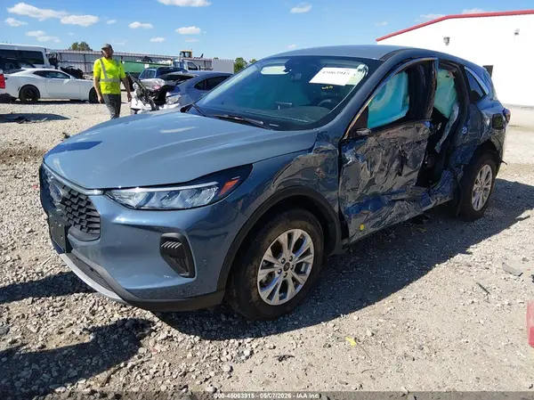 1FMCU0GN2RUB31421 2024 FORD ESCAPE - Image 2
