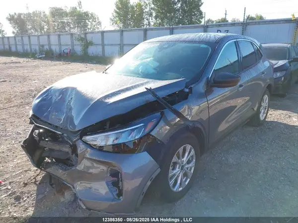 1FMCU0GN2RUB35906 2024 FORD ESCAPE - Image 2
