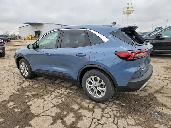 1FMCU0GN2RUB50793 2024 FORD ESCAPE - Image 2
