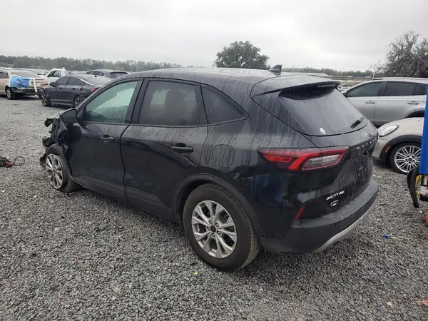 1FMCU0GN2SUA16792 2025 FORD ESCAPE - Image 2