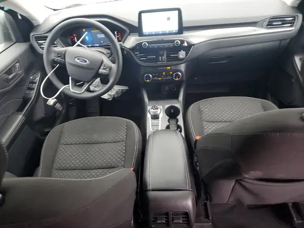 1FMCU0GN2SUA16792 2025 FORD ESCAPE - Image 8