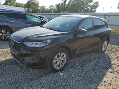 1FMCU0GN2SUA20485 2025 FORD ESCAPE