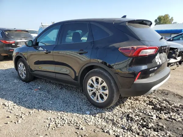 1FMCU0GN2SUA20485 2025 FORD ESCAPE - Image 2
