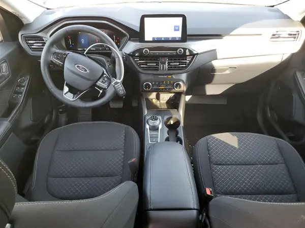 1FMCU0GN2SUA20485 2025 FORD ESCAPE - Image 8