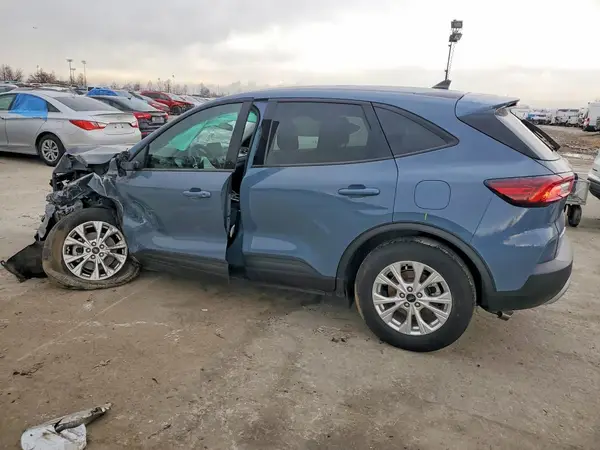 1FMCU0GN2SUA21829 2025 FORD ESCAPE - Image 2