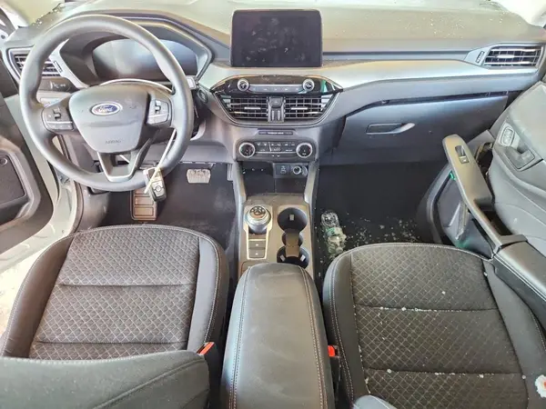 1FMCU0GN2SUA31776 2025 FORD ESCAPE - Image 8