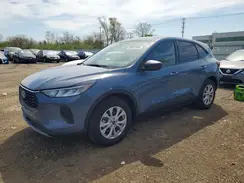 1FMCU0GN2SUA34791 2025 FORD ESCAPE