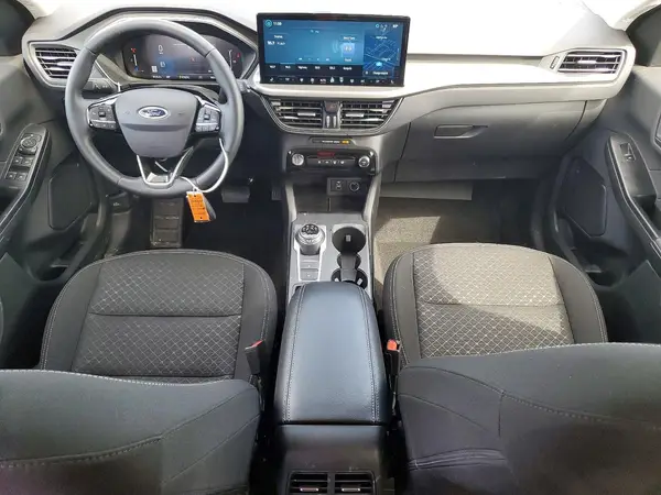 1FMCU0GN2SUA34791 2025 FORD ESCAPE - Image 8