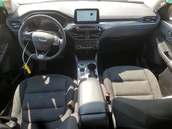 1FMCU0GN2SUA37450 2025 FORD ESCAPE - Image 8