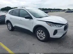 1FMCU0GN2SUA41935 2025 FORD ESCAPE