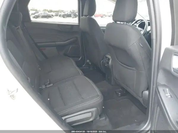 1FMCU0GN2SUA41935 2025 FORD ESCAPE - Image 8