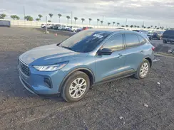 1FMCU0GN2SUA51526 2025 FORD ESCAPE