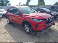 1FMCU0GN2SUA56712 2025 FORD ESCAPE