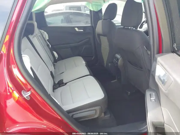 1FMCU0GN2SUA56712 2025 FORD ESCAPE - Image 8